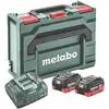 Basic-Set 685131000 2 x 8,0 Ah-LIHD + Ladegerät ASC ultra