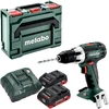 Metabo Akku-Bohrschrauber BS 18 LT, X 145, 18V 2x4Ah LiHD + ASC 55, 60...