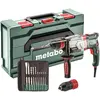 Metabo UHEV 2860-2 QUICK SET, SDS Plus, Aluminium, Schwarz, Grün, Rot,...