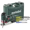 Metabo, Stichsäge, STE 100 Quick Set EU