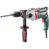 Metabo, Bohrmaschine + Akkuschrauber, Schlagbohrmaschine SBEV 1100-2 S...