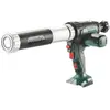 Metabo KPA 18 LTX 400, Schwarz, Grün, Rot, 18 V