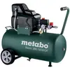 Metabo BASIC 280-50 W, 280 l/min, 8 bar, 1700 W, 30 kg