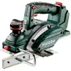 Metabo, Hobelmaschine, 18 Ltx 20-82 (Elektrischer Handhobel)