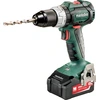 Akku-Bohrschrauber 602325500 SN BS 18 LT BL 2x 18,0V-4,0Ah