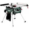 18V Tischkreissäge Ø254x30mm (Produkt allein) TS 36-18 LTX BL 254 - ME...