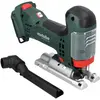 Metabo, Stichsäge, STA 18 LTX 100