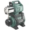 metabo Hauswasserwerk HWW 6000/25 Inox, Max. Fördermenge 6000 l/h