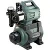 Metabo HWWI 4500/25, 1300 W, AC, 4,8 bar, 4500 l/h, IPX4, Schwarz, Grü...