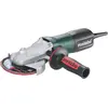 Metabo, Winkelschleifer, WEF 9-125 Quick Flachkopf (125 mm)