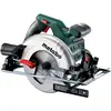 Metabo KS 55, Holz, Grün, Silber, 16 cm, 5600 RPM, 5,5 cm, 2 cm