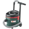Metabo AS 20 L, Trocken&Nass, Schwarz, Grün, 20 l, 60 l/s, 200 kPa, 5 ...