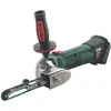 Metabo, Schleifmaschine + Poliermaschine, BF 18 LTX 90 (Bandschleifer)
