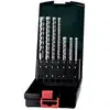 SDS-plus P4P, 7-teilig (626245000), Bohrer-Satz