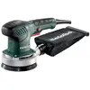 Metabo, Schleifmaschine + Poliermaschine, SXE 3125 Schwingschleifer 12...
