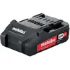 Metabo Akku-Pack 18 V 2,0 Ah Li-Power