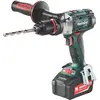 Metabo, Bohrmaschine + Akkuschrauber, SB 18 LTX AkkuSchlagbohrmaschine...