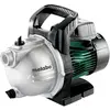 Metabo P 2000 G Gartenpumpe Bewässerungspumpe