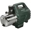 Metabo P 6000 Inox Wasserpumpe
