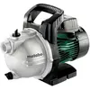Metabo P 3300 G Gartenpumpe Bewässerungspumpe