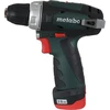 Metabo Akku-Bohrschrauber PowerMaxx BS Ba.10,8V
