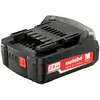 Metabo 625595000 Wiederaufladbare Batterie - Batterie - 2.000 mAh