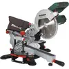 Metabo, Kappsäge + Gehrungssäge, KGSV 216 M