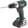 Metabo, Bohrmaschine + Akkuschrauber, Akku-Bohrschrauber BS 18 LT Comp...