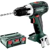 Metabo Akku-Bohrschrauber 18V BS18 LT