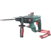 Metabo KHA 18 LTX, Schwarz, Grün, Grau, 2,4 cm, 1100 RPM, 2,2 J, 4000 ...