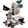 Metabo KS 305 M, Einzelne Fase, 3700 RPM, 2600 RPM, 52°, 52°, 8 cm