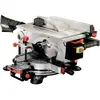 Kapp-/Tischkreissäge KGT 305 M 1600W Ø305 mm - METABO - 619004000