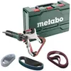 Metabo, Schleifmaschine + Poliermaschine, 602243500 Rohrbandschleifer ...