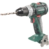 Metabo SB 18 LT BL, Handbohrmaschine, Ohne Schlüssel, Schwarz, Grün, R...