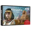 Escape Experience Adventskalender - Die Schatzkammer der Kleopatra