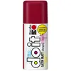 Marabu, Künstlerfarbe + Bastelfarbe, Sprühfarbe do it Satin matt (150 ...