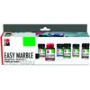 Marabu, Künstlerfarbe + Bastelfarbe, Easy Marble (90 ml)