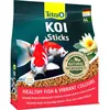 Tetra Pond KOI Sticks 0.65 kg