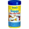 Tetra Guppy Colour Mini Flakes 75 g