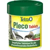 Tetra Pleco Tablets 0.03 kg