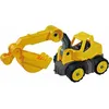 BIG-Power-Worker Mini Bagger