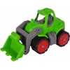 BIG-Power-Worker Mini Traktor