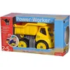 BIG-Power-Worker Mini Kipper