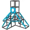 Kraxxl - The Giant, Kletterturm