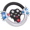 BIG-Rescue-Sound-Wheel, Kinderfahrzeug