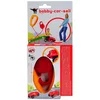 BIG Bobby-Car Seil, Halterung