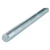 Suki., Zubehör Befestigungstechnik, Gewindestange M4x1.000 mm, PH2, St...