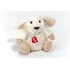 Hermann Teddy Poppi Kaninchen Stofftier 15 Cm Beige Beige One Size