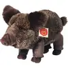 Teddy Hermann® Kuscheltier Wildschwein 30 cm