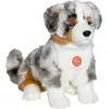 Teddy Hermann TH-919339, Spielzeug-Hund, 1,5 Jahr(e)